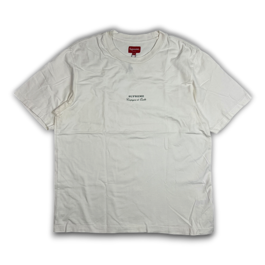 Supreme T-Shirt (M)