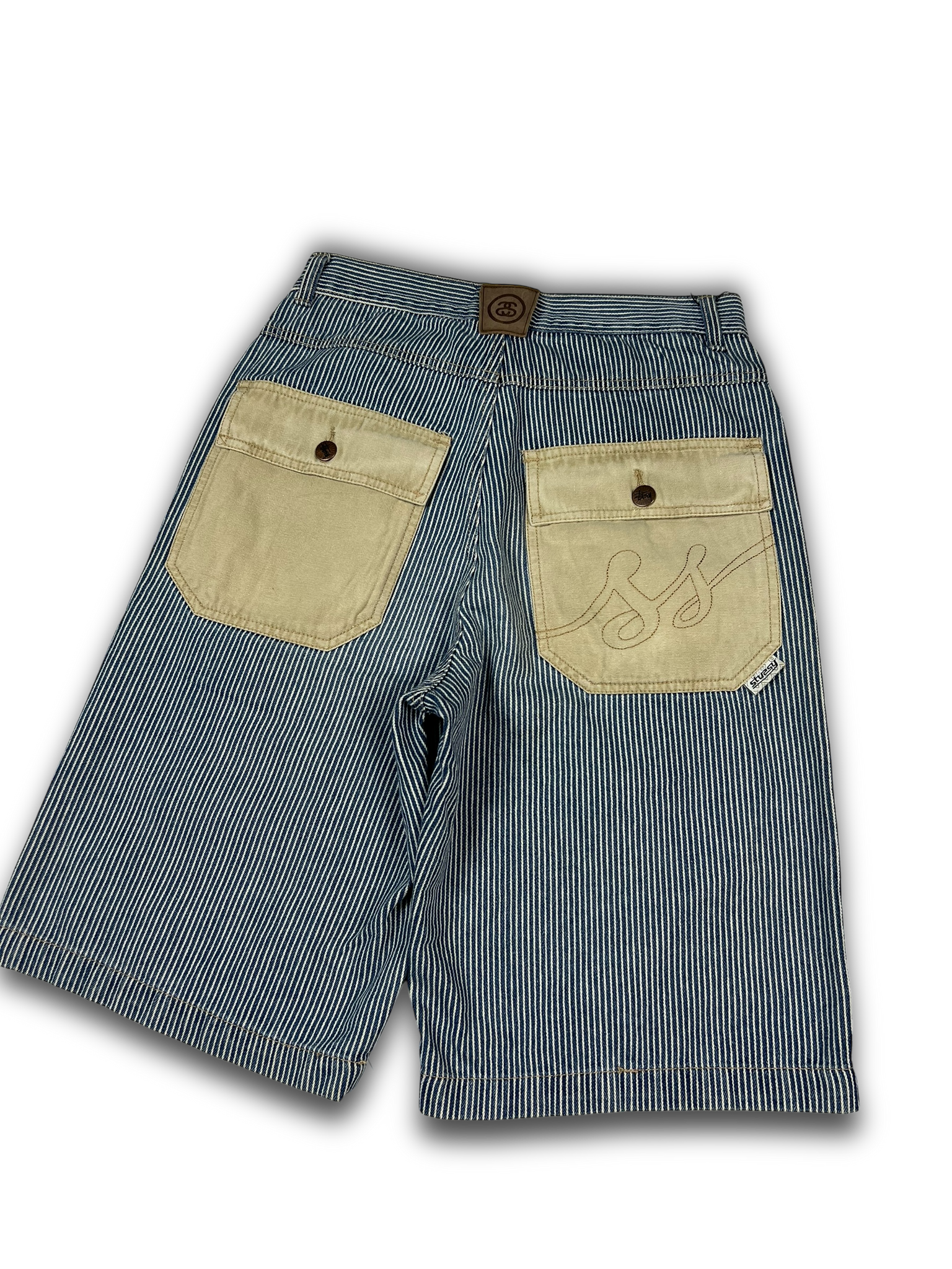 Stüssy Shorts (30)