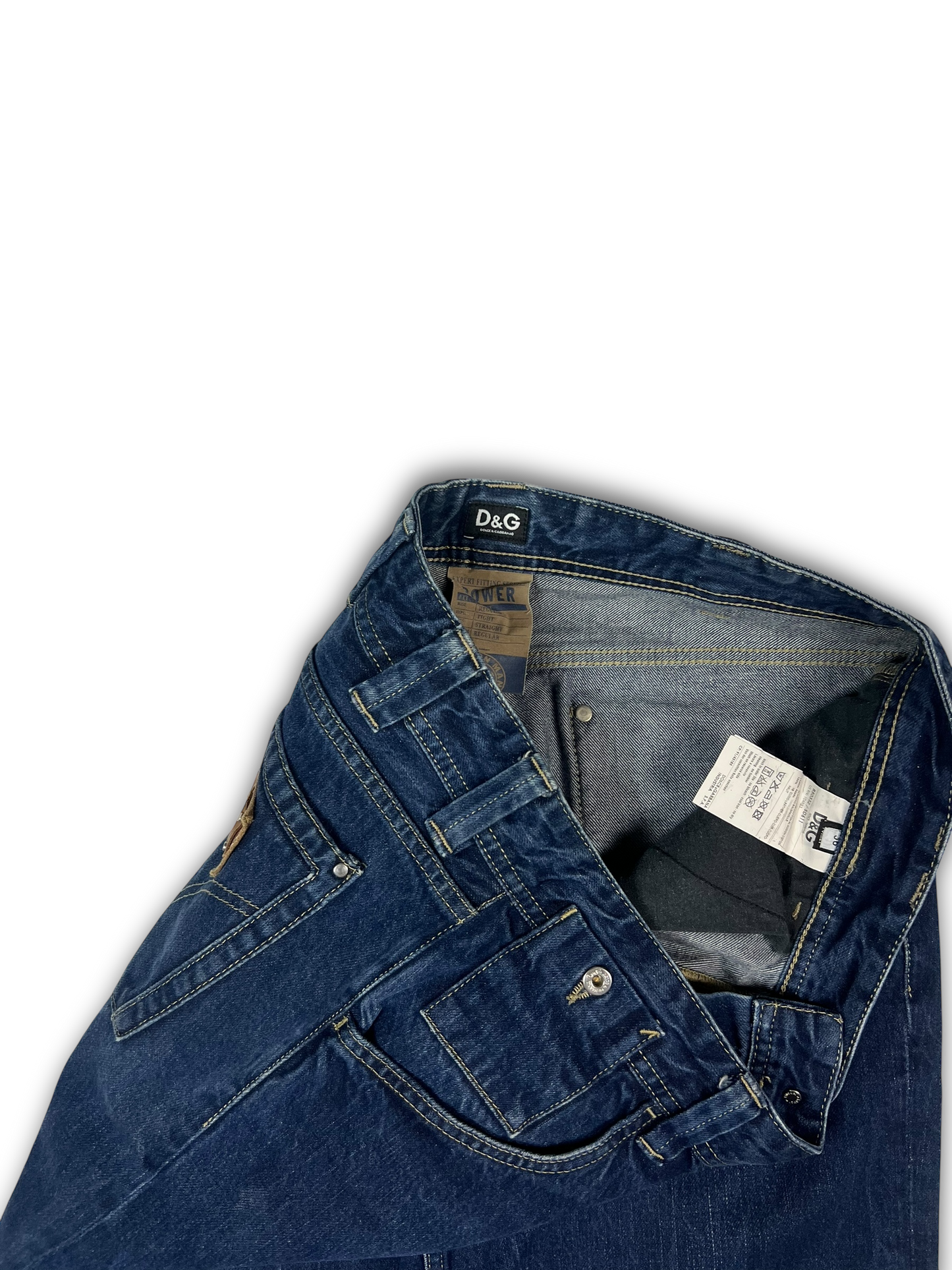 Dolce & Gabbana Jeans (36)