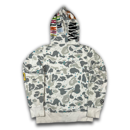 A Bathing Ape Zip Up (S)