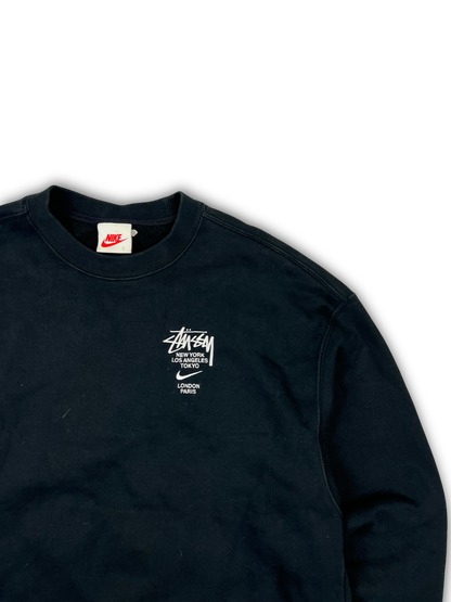 Nike X Stüssy Sweater (L)