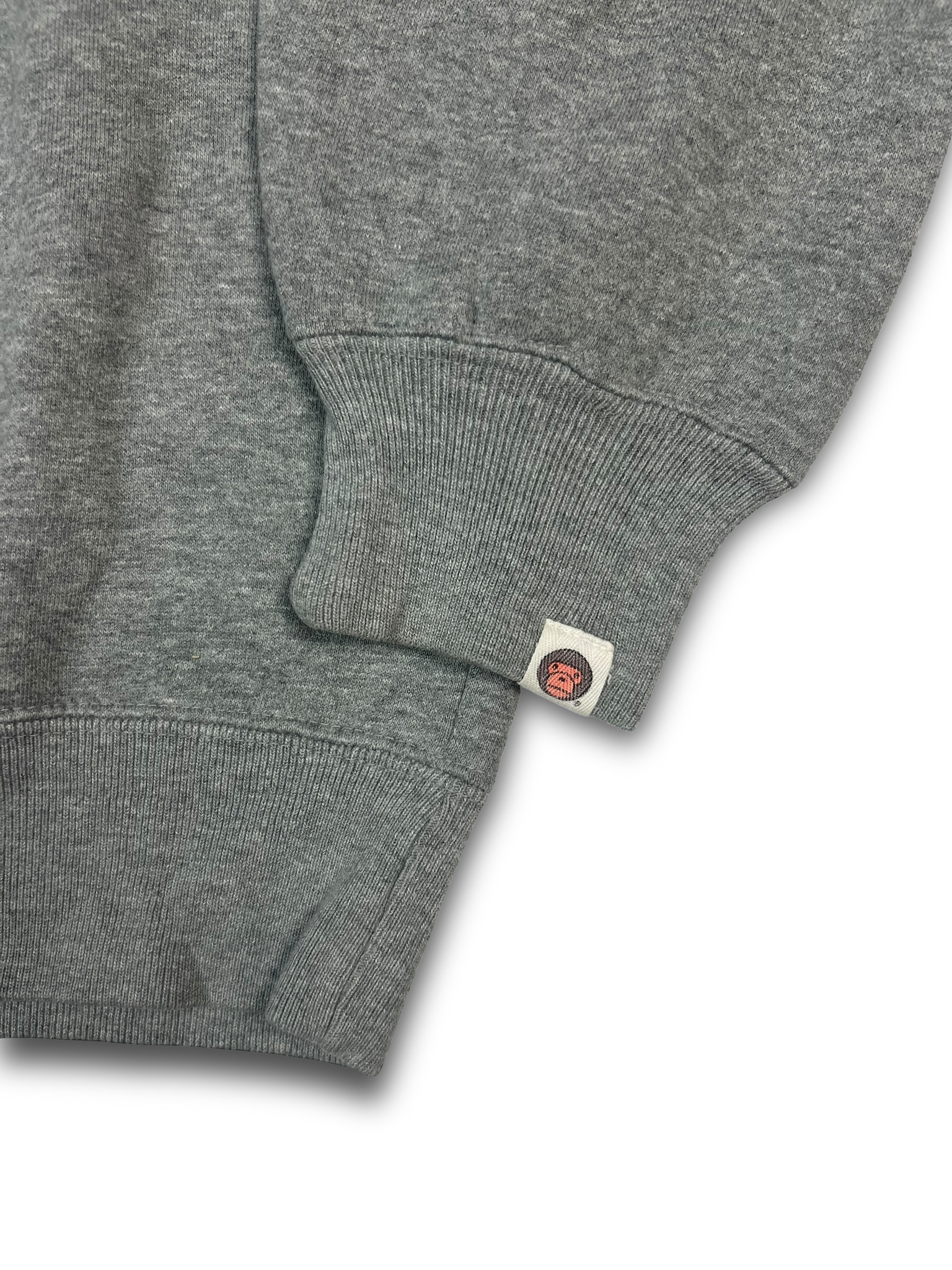 A Bathing Ape Sweater (M)