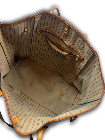 Louis Vuitton Neverfull