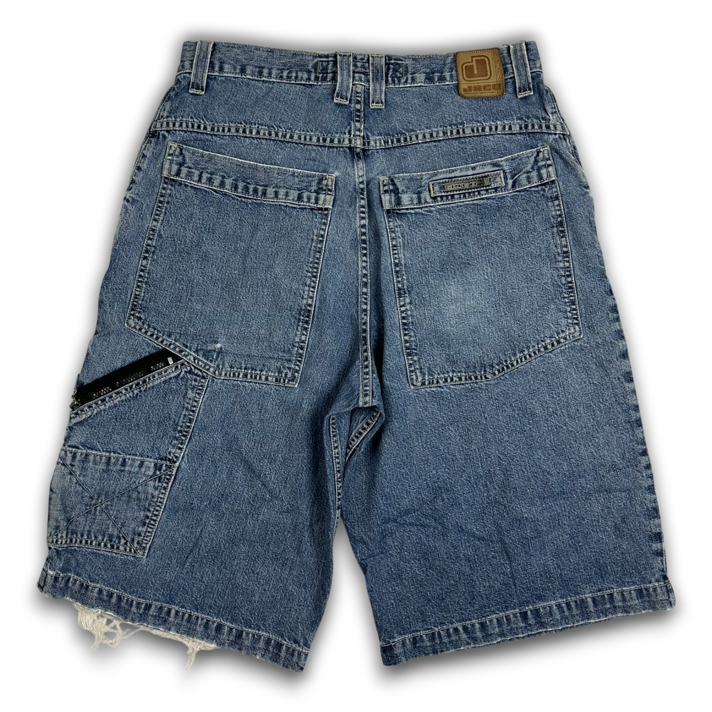 JNCO Jorts (34)