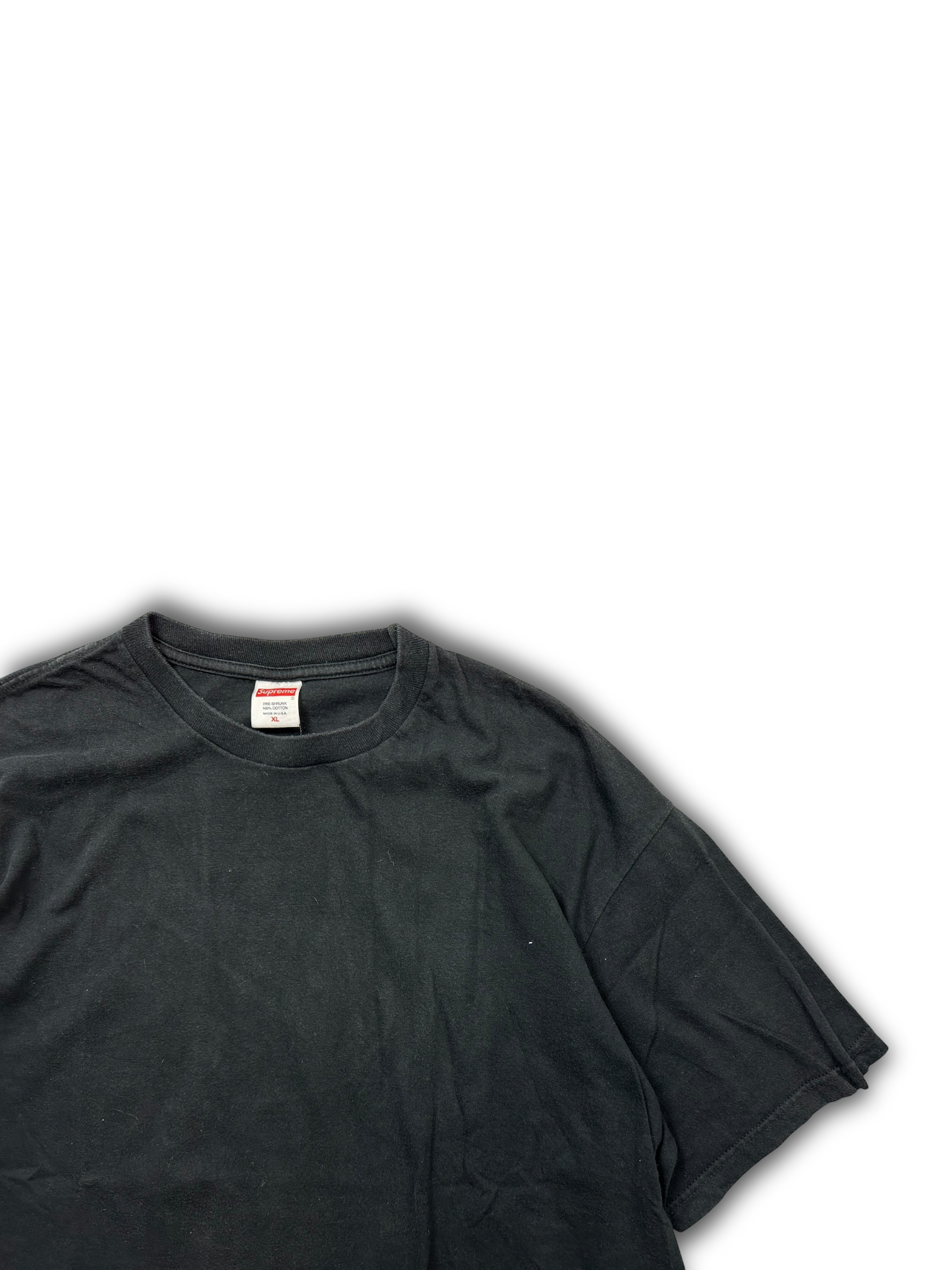 Supreme T-Shirt (XL)