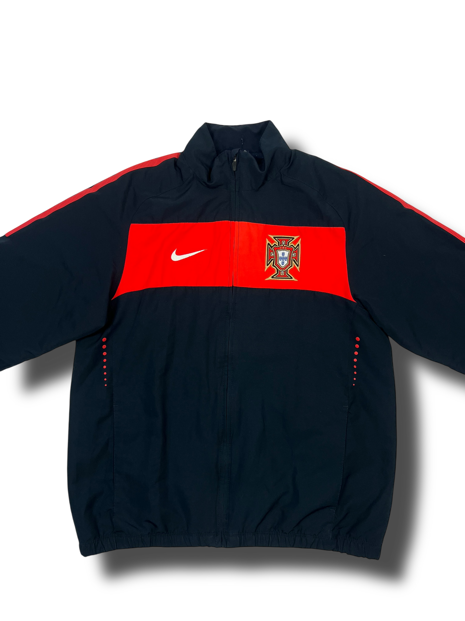 Nike Portugal Track Jacket (M)