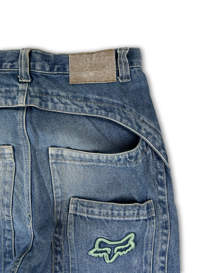 Fox Racing Jeans (32)