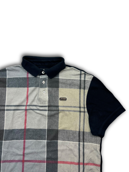 Barbour Polo (L)