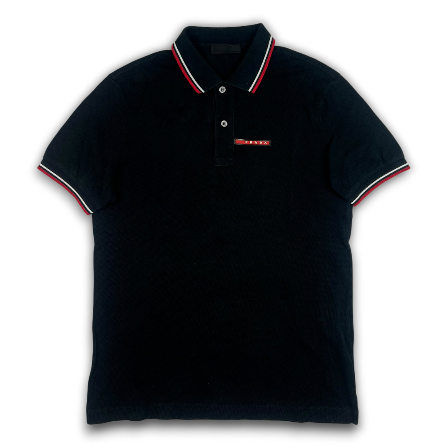 Prada Polo (S)