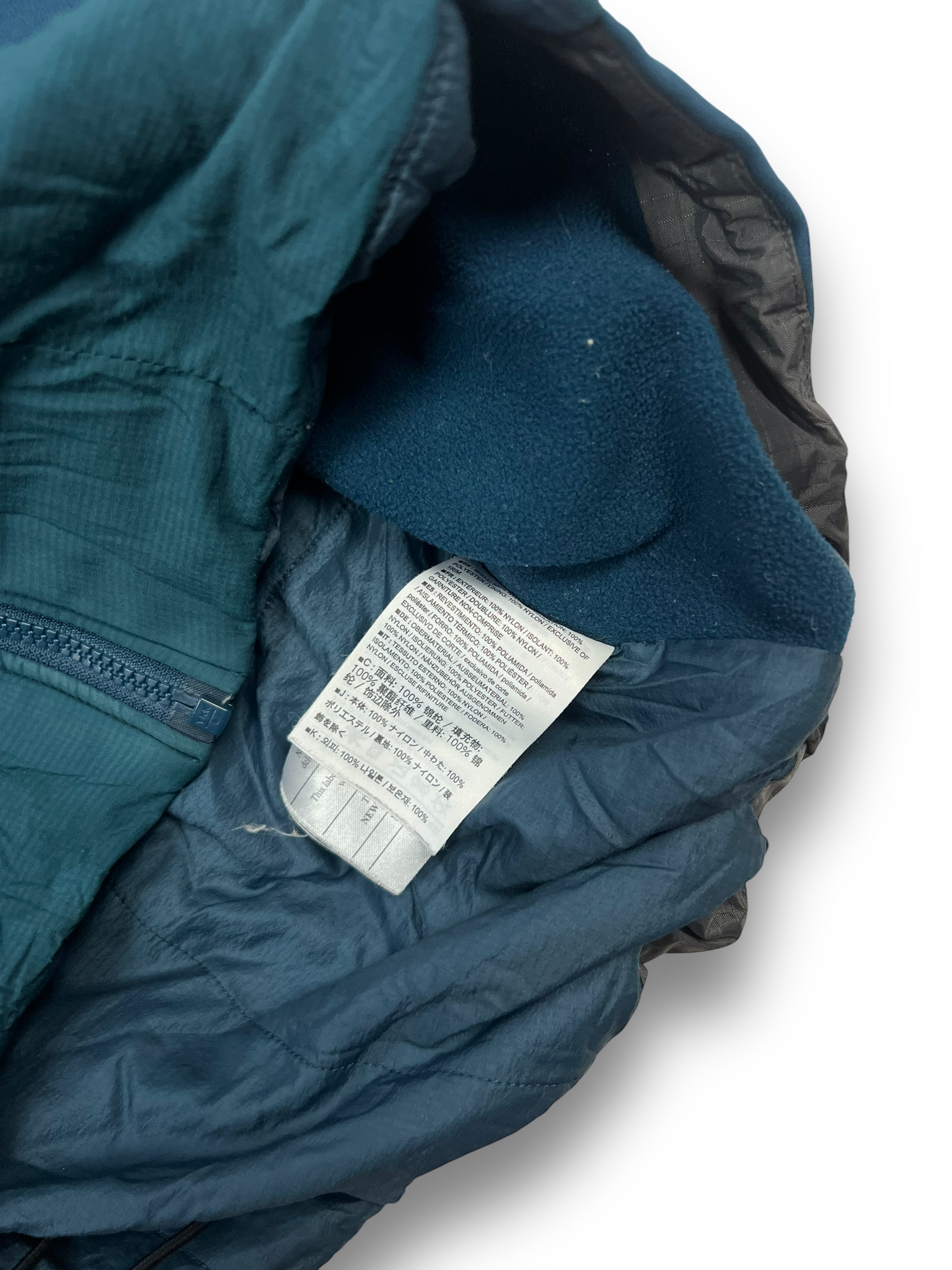 Arc‘teryx Jacket (M)