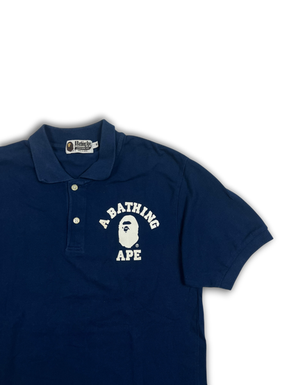 A Bathing Ape
Polo (M)