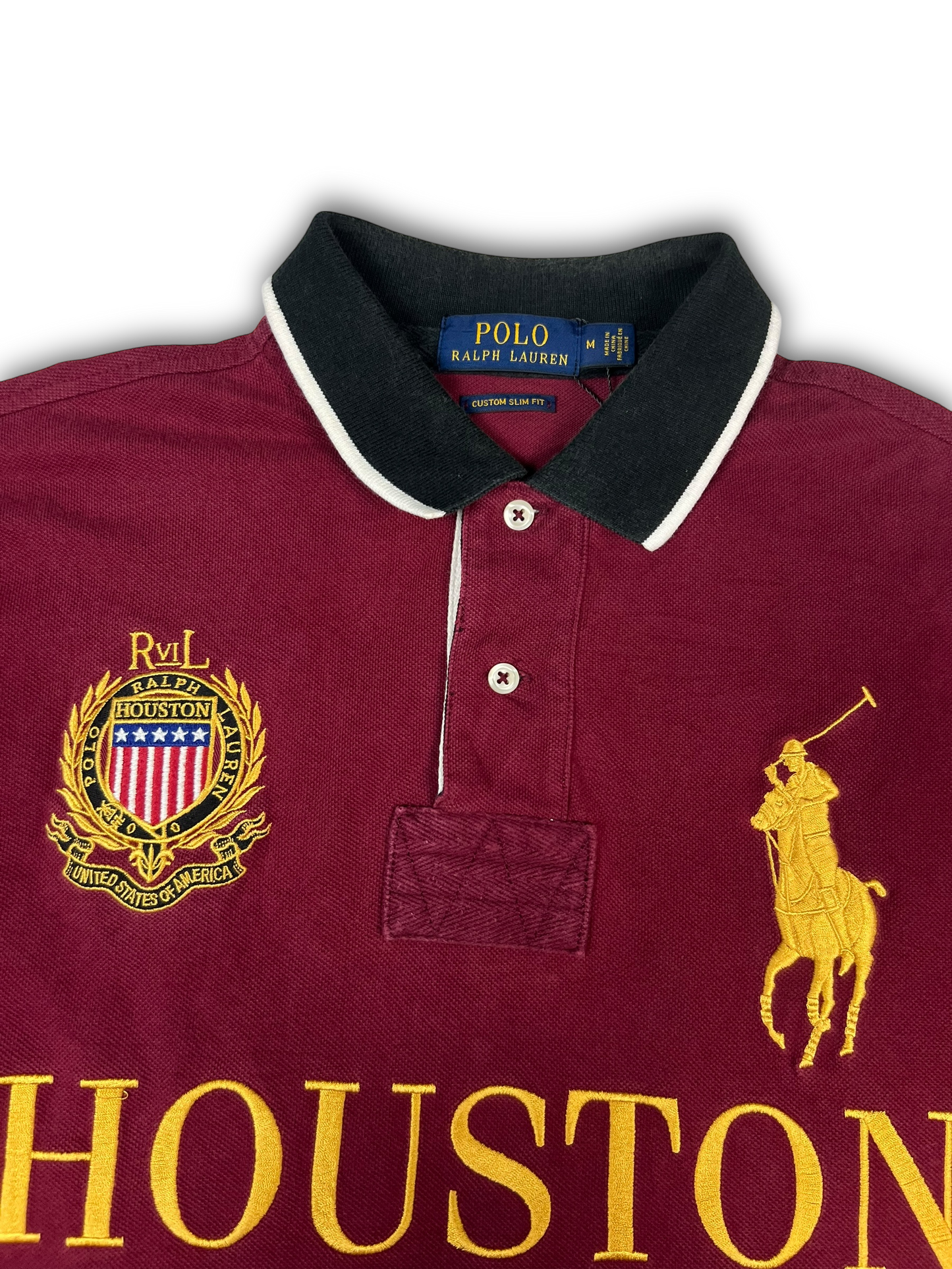 Polo Ralph Lauren Polo (M)