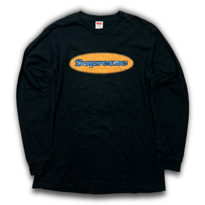 Supreme Longsleeve (L)