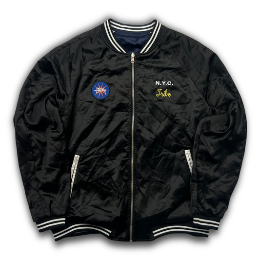 Stüssy Reversible Jacket (L)