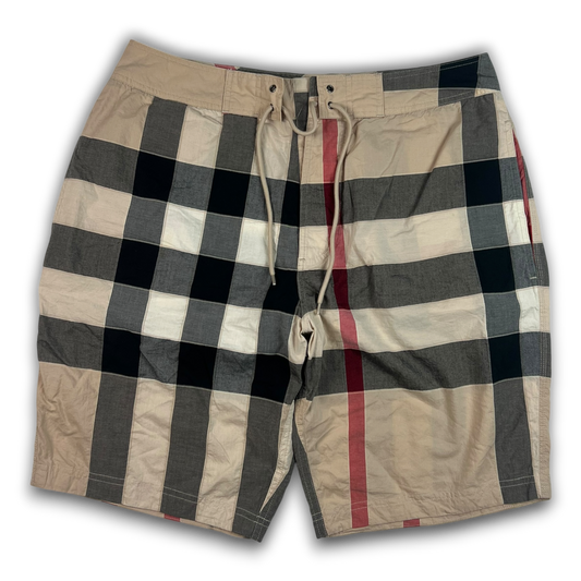 Burberry Shorts (XL)