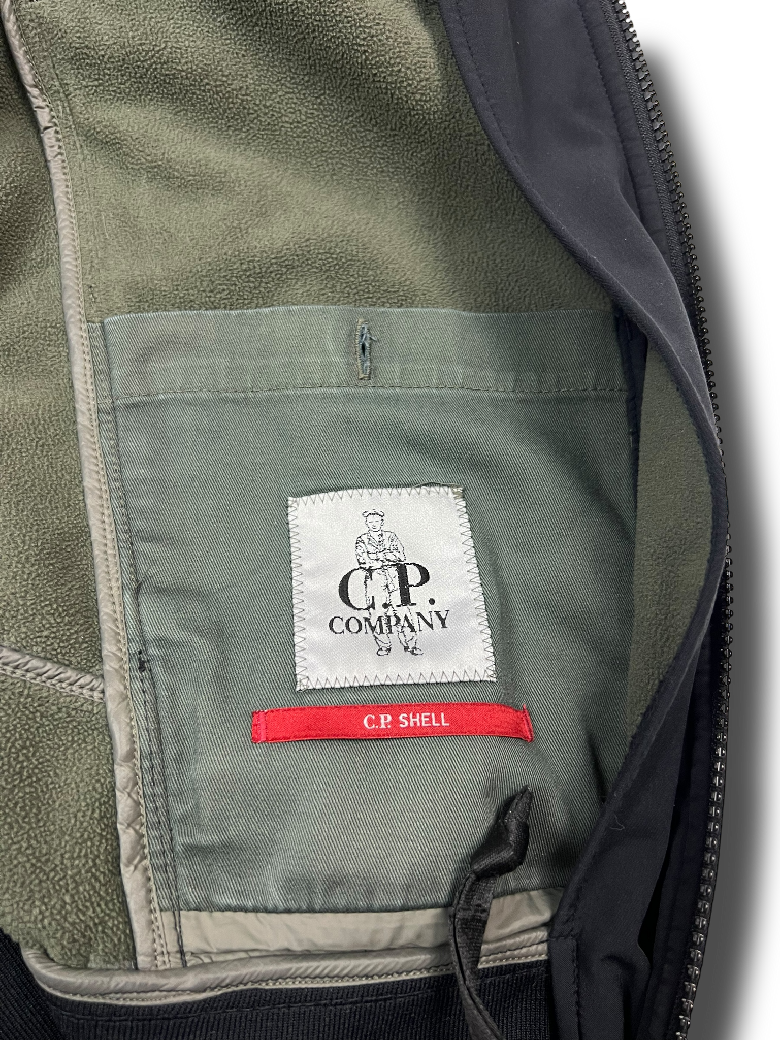 C.P. Company Jacket (M)