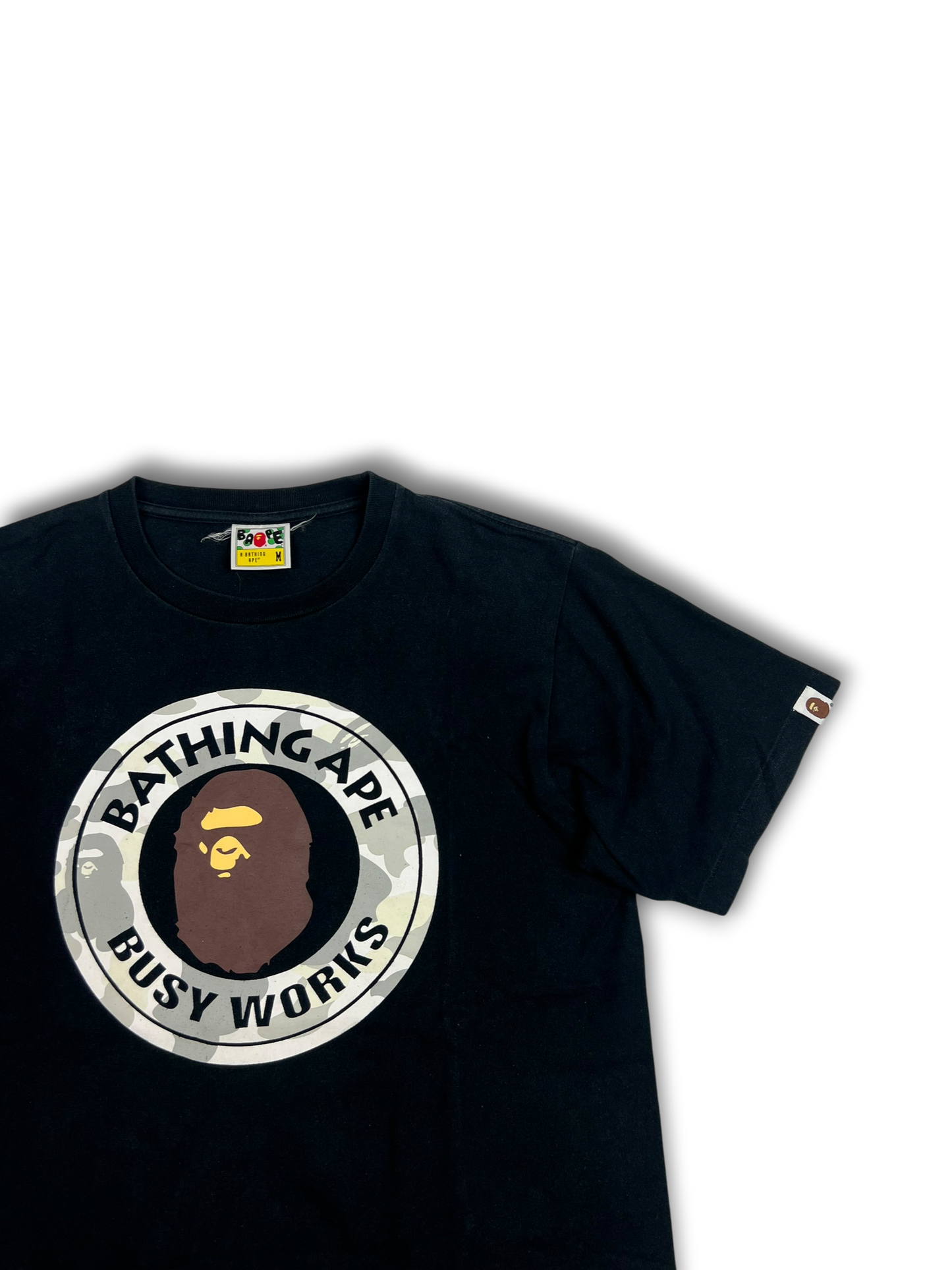A Bathing Ape T-Shirt (M)