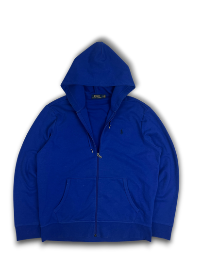 Polo Ralph Lauren Zip Up (L)