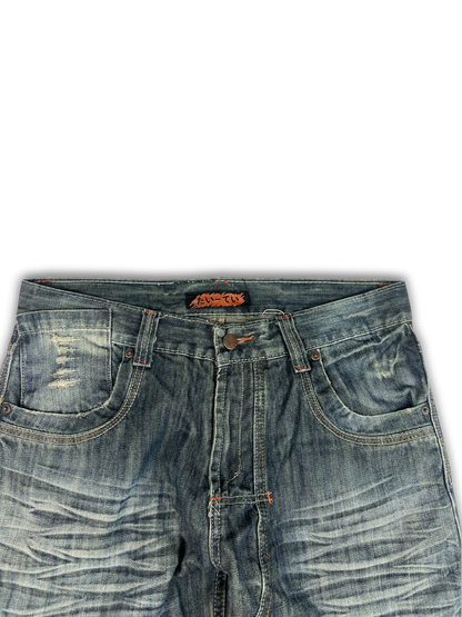 Japanese Washed Denim (33)