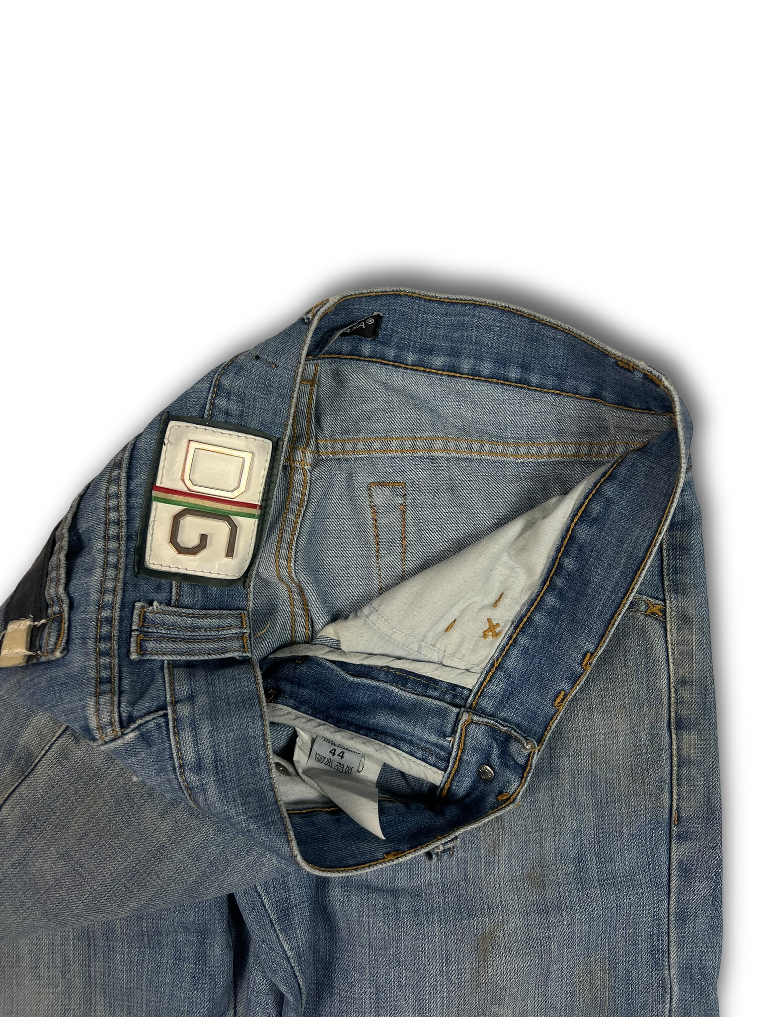 Dolce & Gabbana Jeans (31)