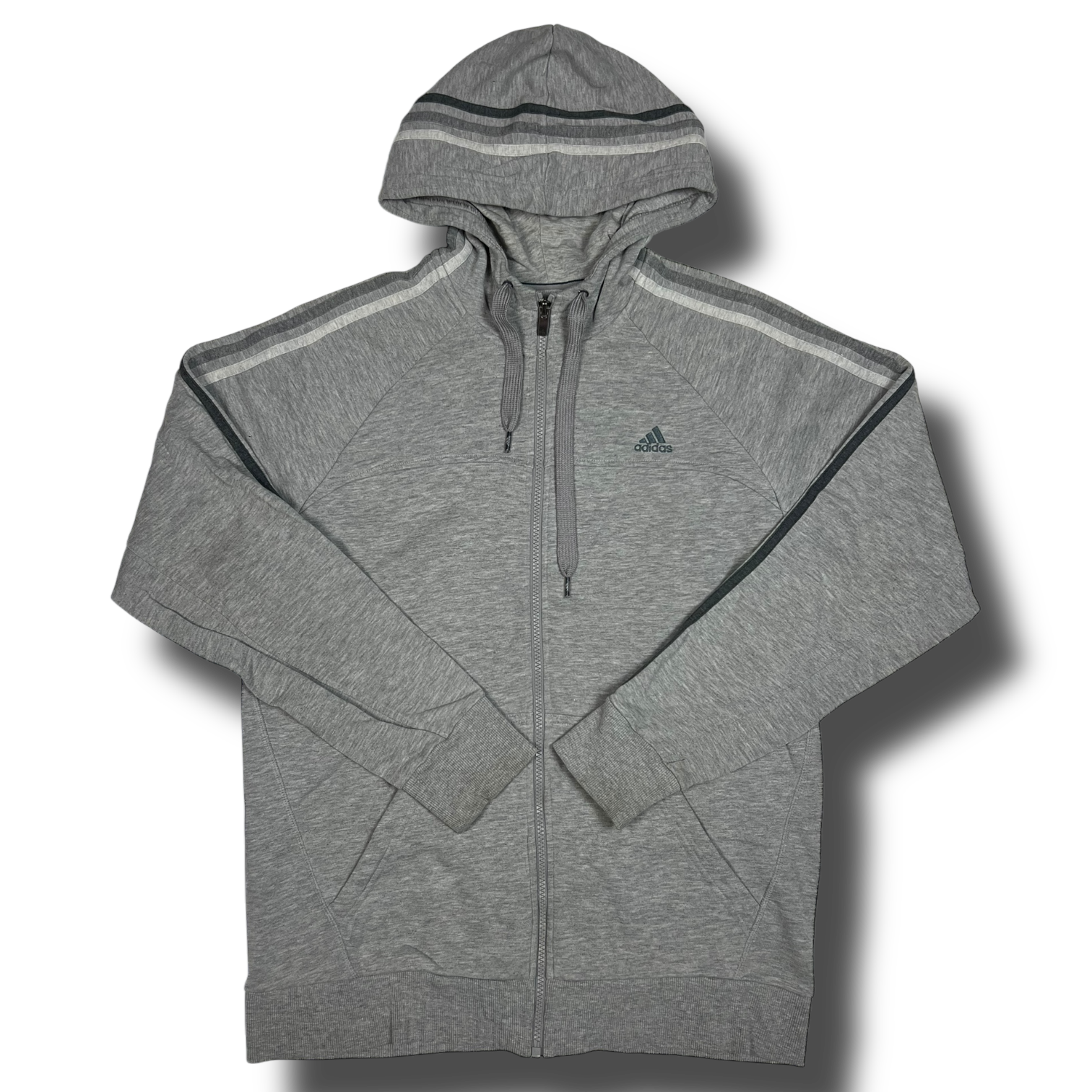 Adidas Tracksuit (L)