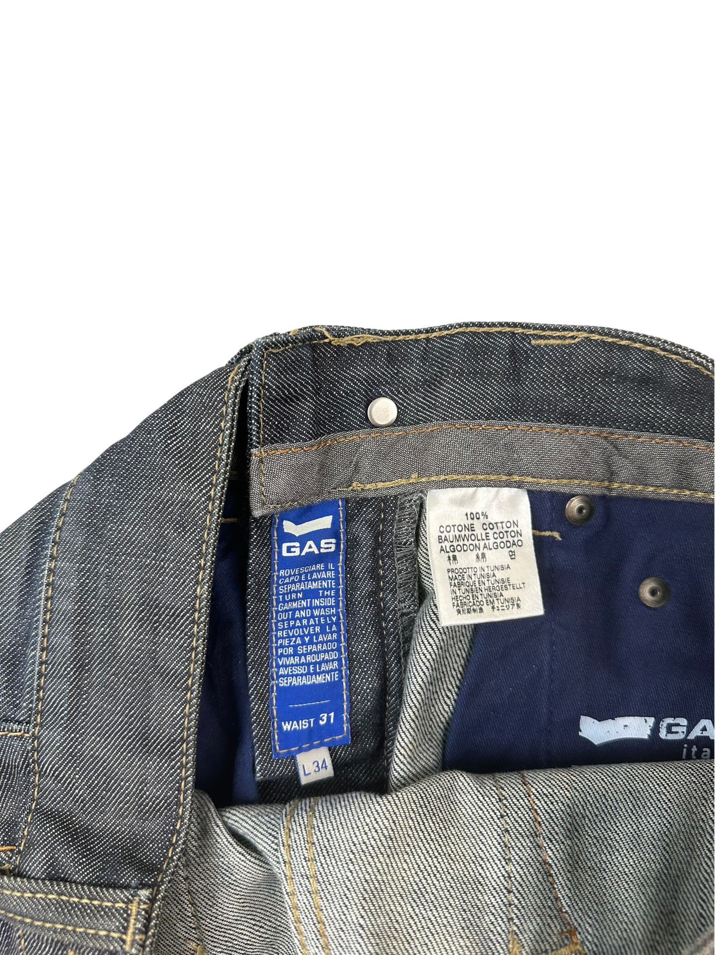 Gas Jeans (31)
