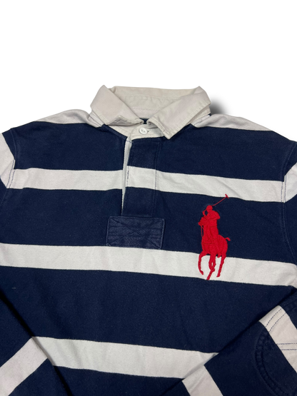 Polo Ralph Lauren Longsleeve (M)