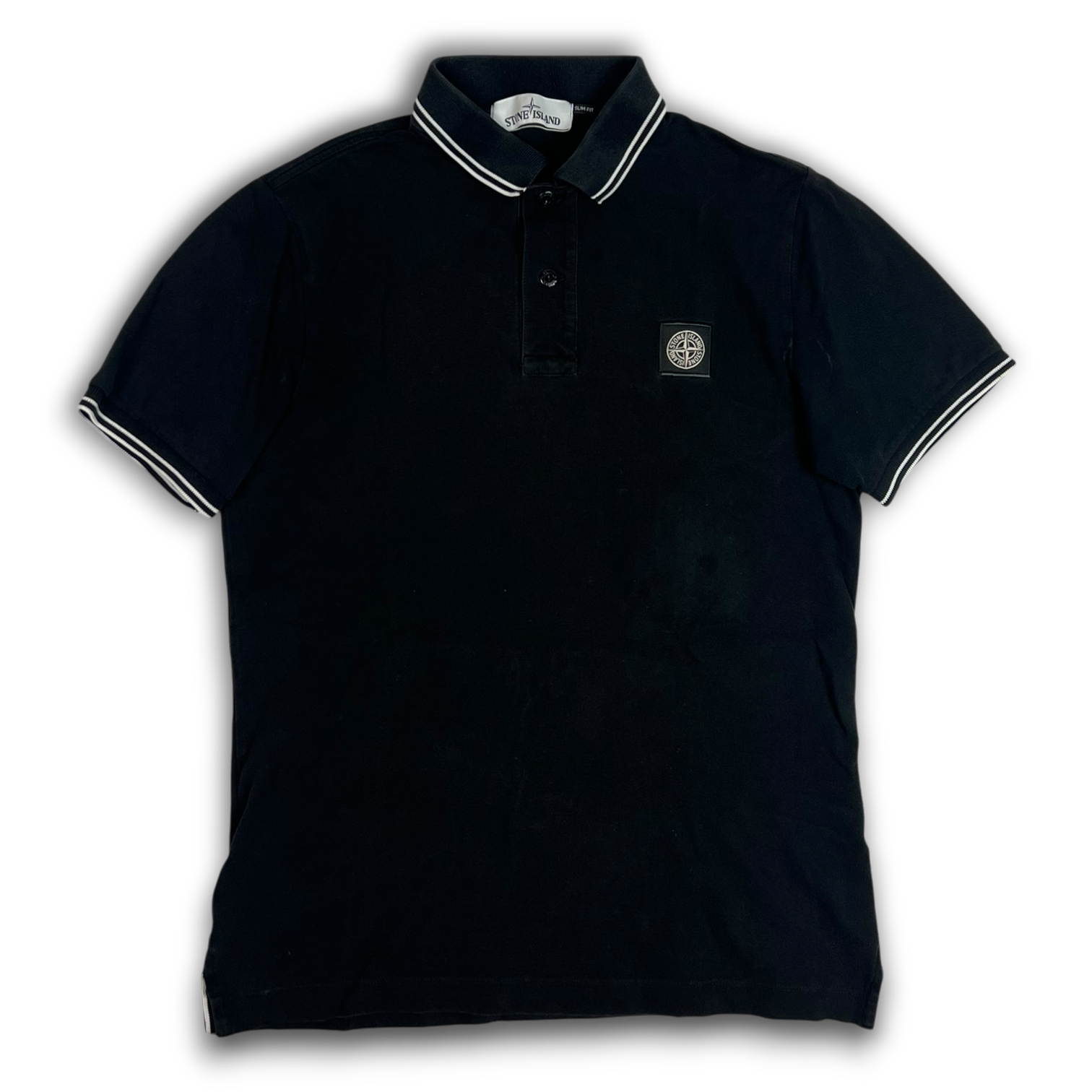 Stone Island Polo (S)