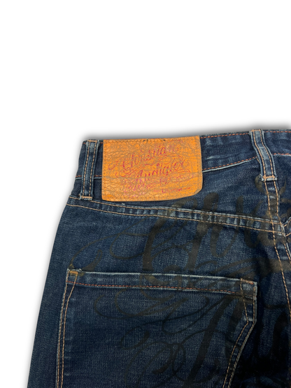 Christian Audigier Jeans (29)