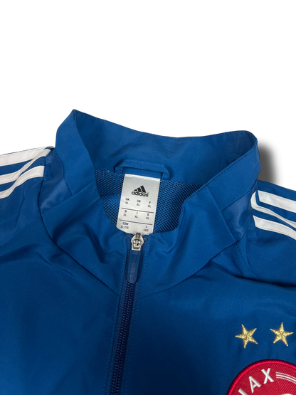 Adidas Ajax Amsterdam Tracksuit (XL)