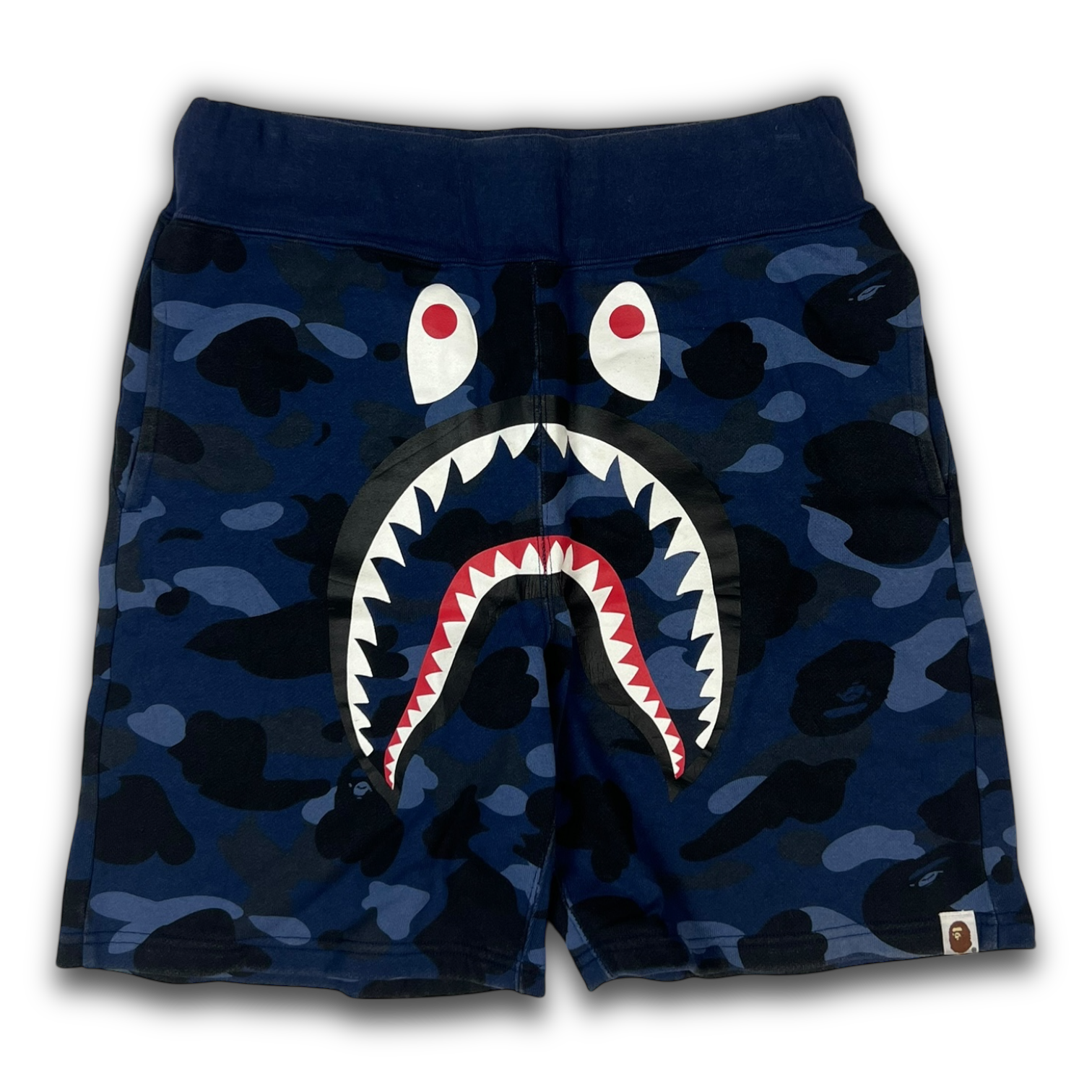 A Bathing Ape Shorts (S)