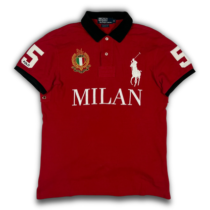 Polo Ralph Lauren Polo (M)