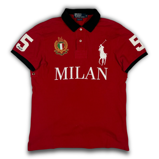 Polo Ralph Lauren Polo (M)