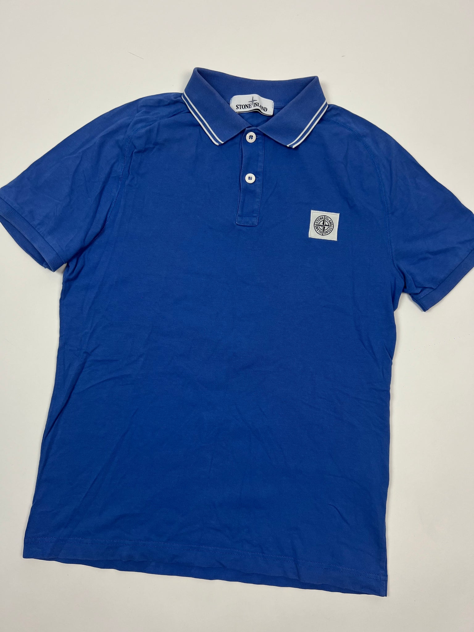 Stone Island Polo (M)