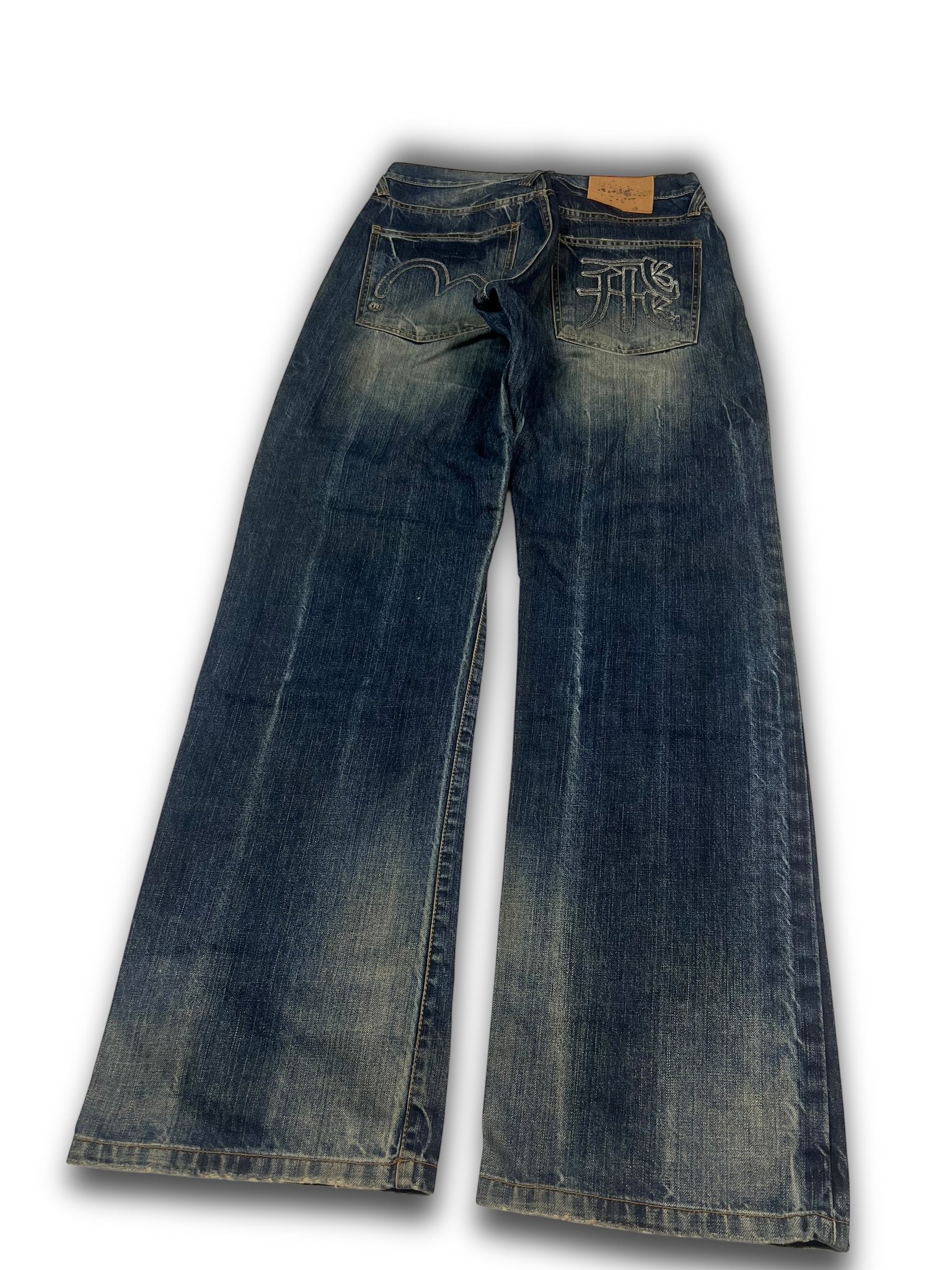Evisu Jeans (30)