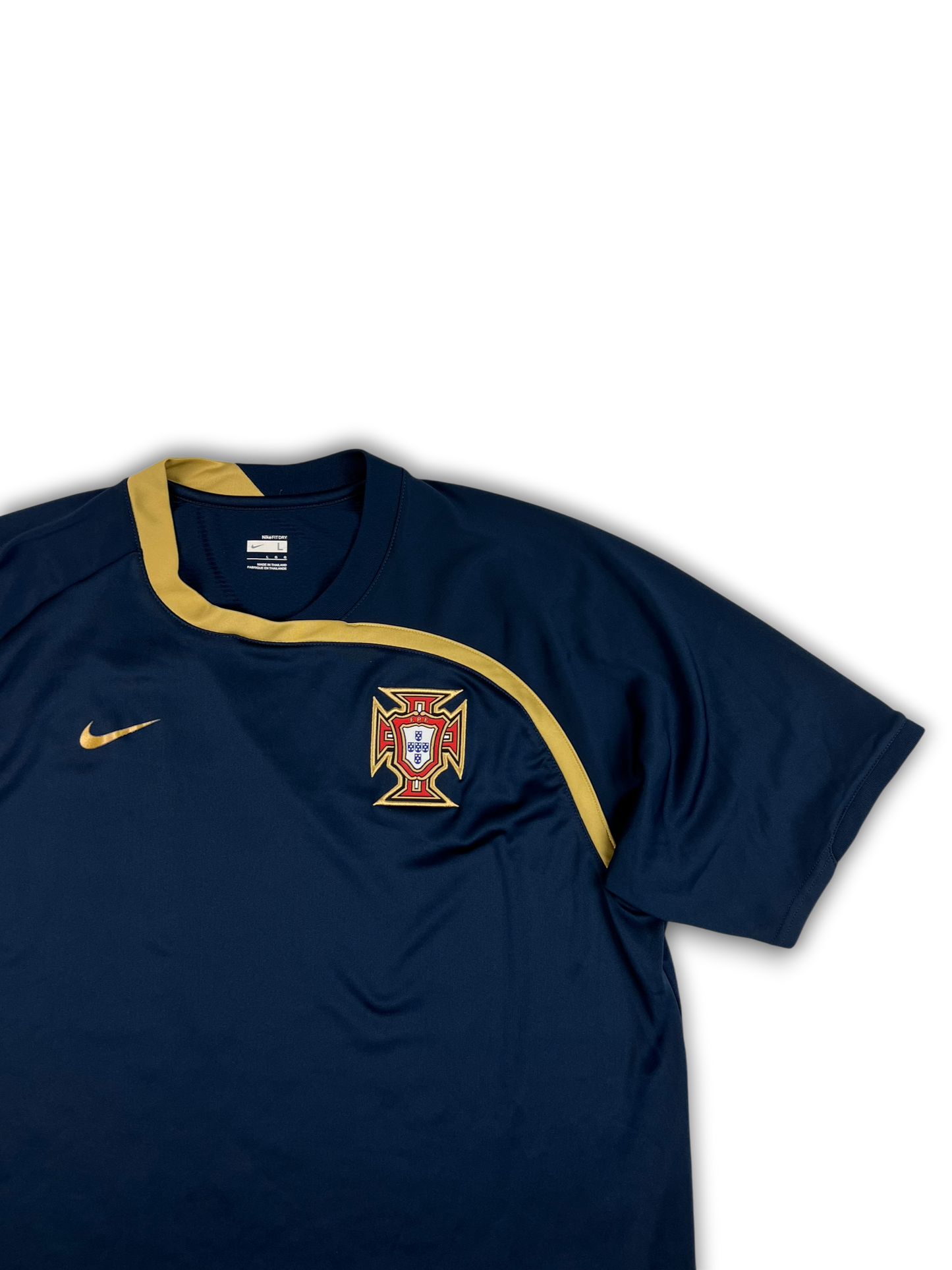 Nike Portugal Jersey (L)