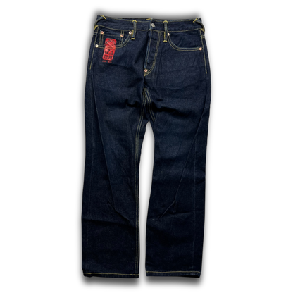 Evisu Daicock Jeans (29)