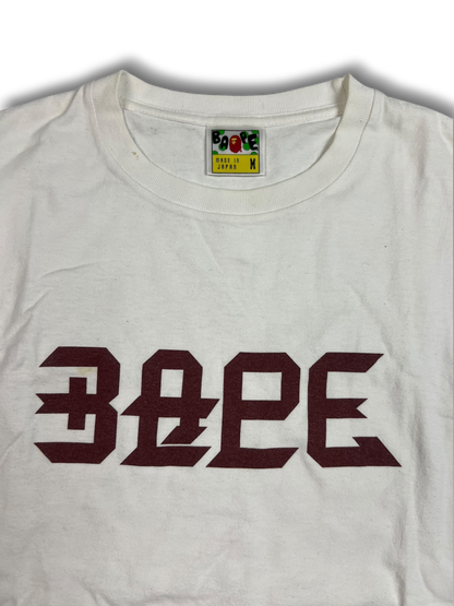 A Bathing Ape T-Shirt (M)