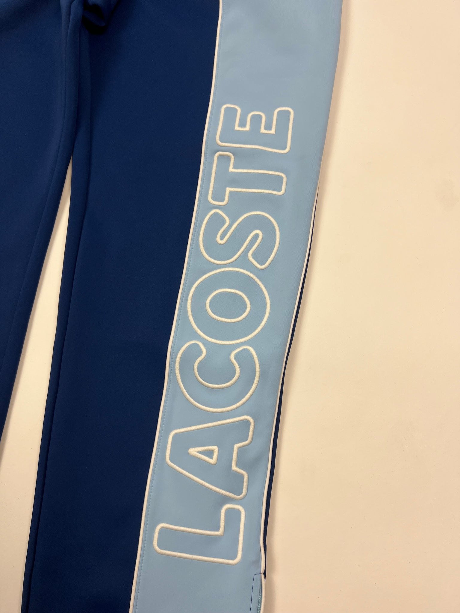 Lacoste Trackpants (XL)