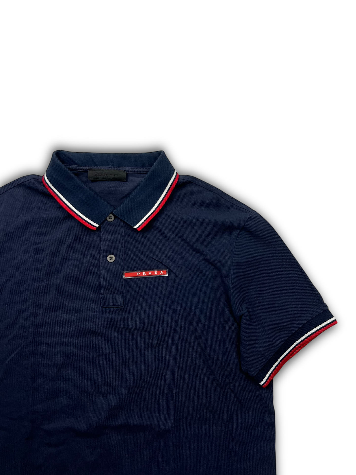 Prada Polo (L)