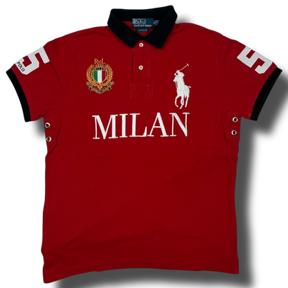 Polo Ralph Lauren Polo (M)