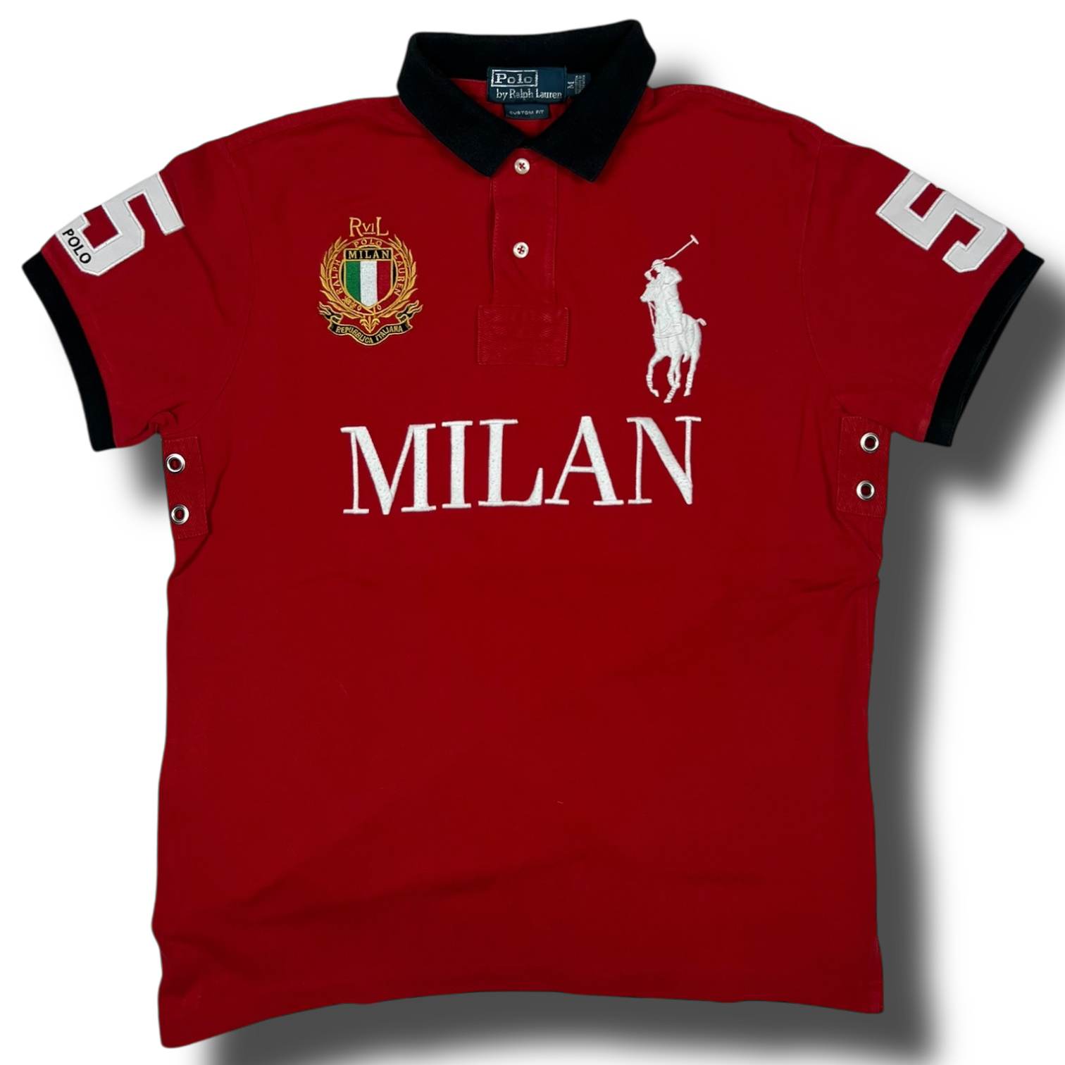 Polo Ralph Lauren Polo (M)