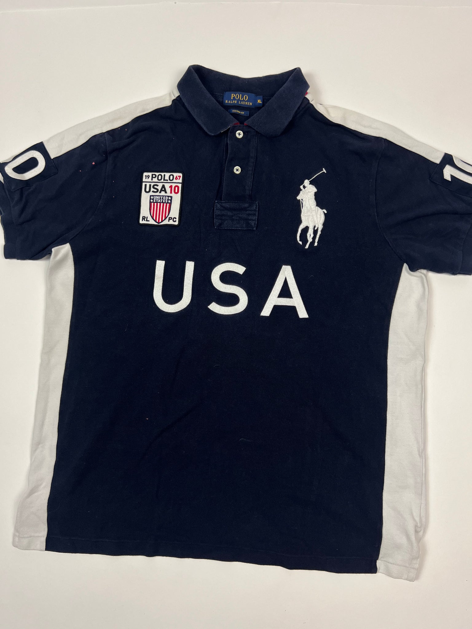 Polo Ralph Lauren Polo (XL)