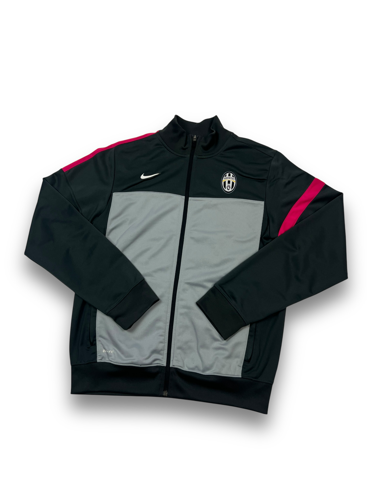 Nike Juventus Track Jacket (S)