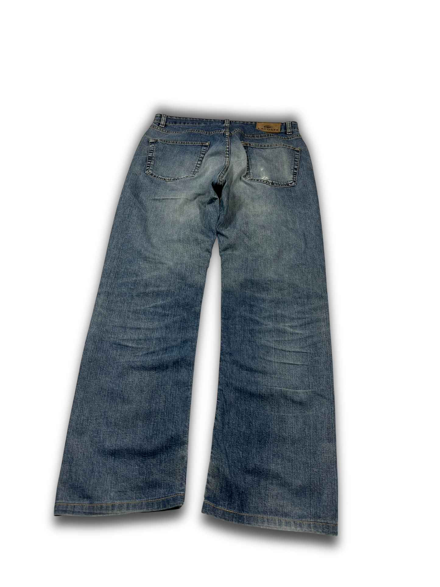 Lacoste Jeans (40)