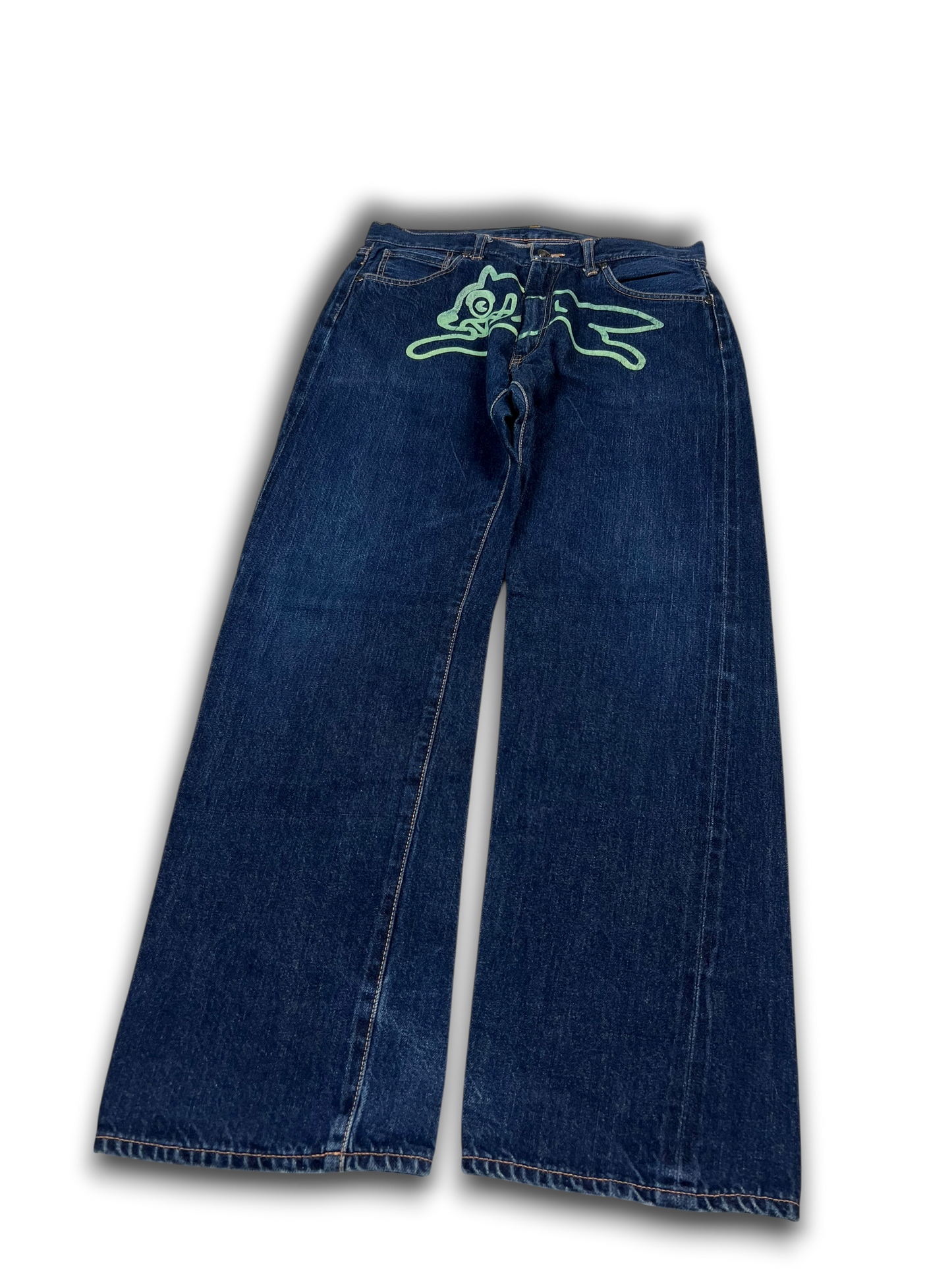 Billionaire Boys Club Jeans (33)