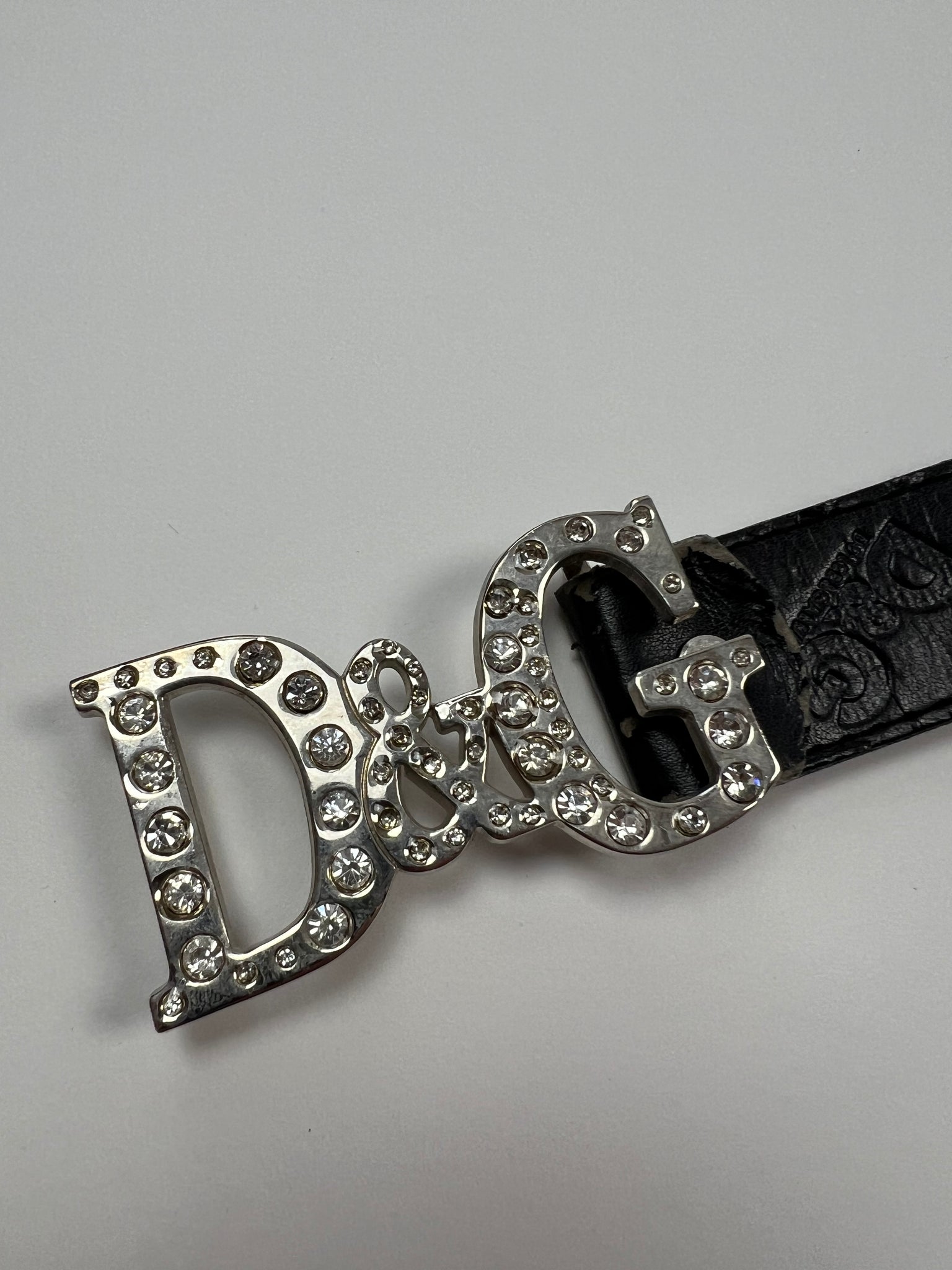 Dolce & Gabbana Belt (100cm)