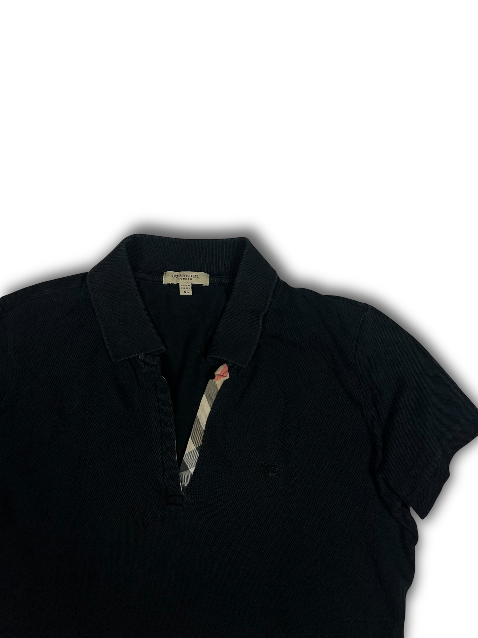 Burberry Polo (XL)