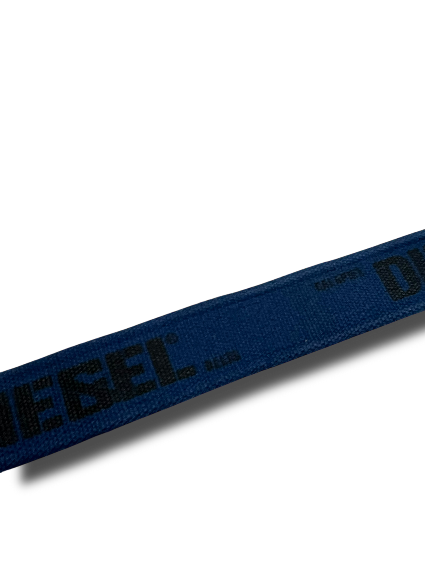 Diesel Belt (120cm)