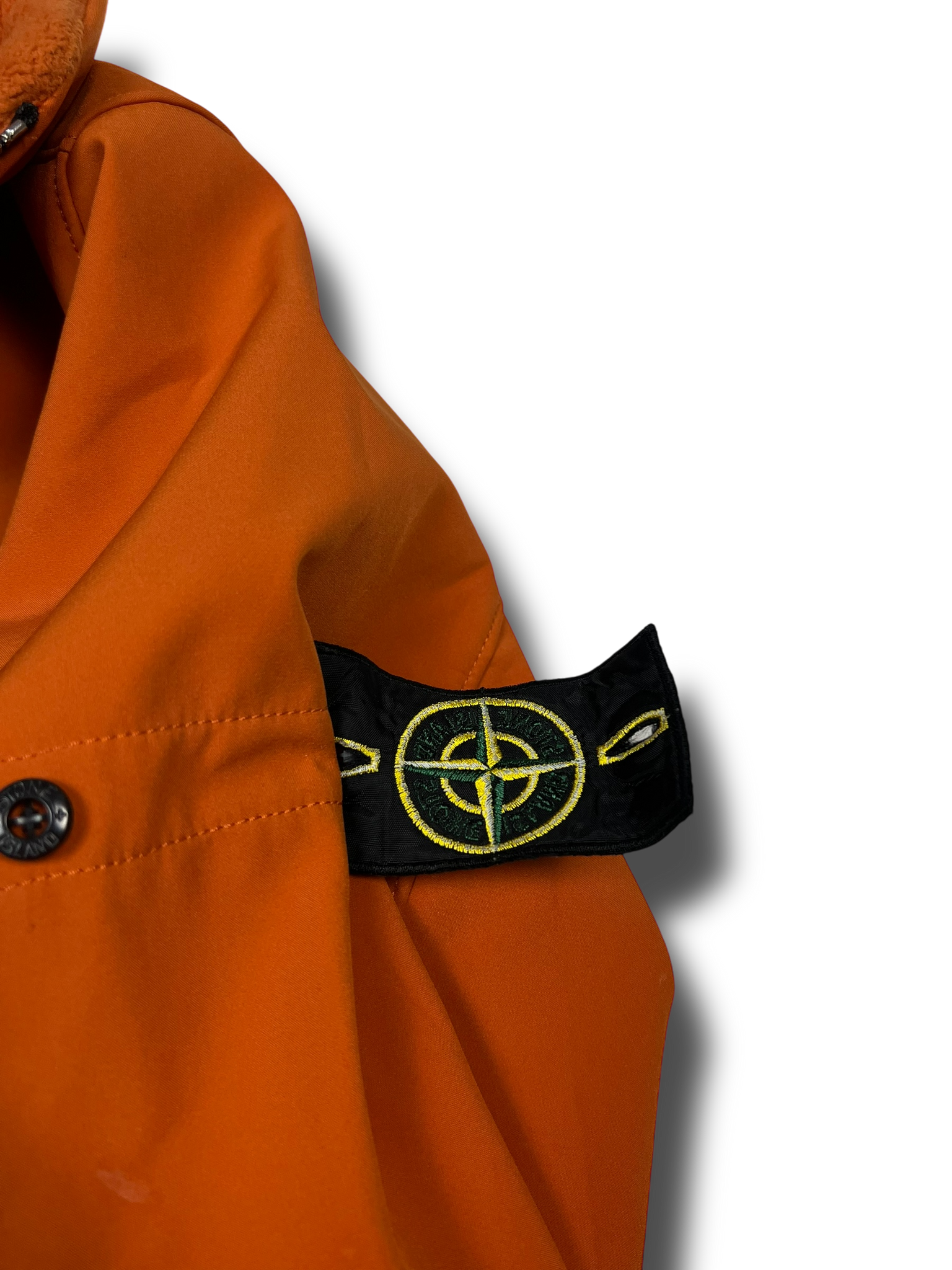 Stone Island Jacket (XL)